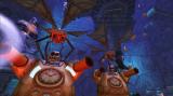 Rayman 3 - Hoodlum Havoc HD: Ubisoft veröffentlicht neuen Trailer zu den Schurken