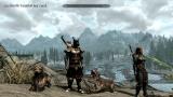 The Elder Scrolls 5: Skyrim - Video zeigt die atmosphärischen Landschaften im Zeitraffer