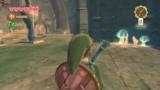 Zelda: Skyward Sword: Fehler im Spiel verhindert Abschließen der Hauptquest - Anti Bug-Walkthrough