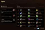 World of Warcraft: Mists of Pandaria - Der neue Talentplaner im Überblick