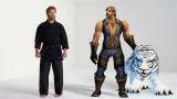 World of Warcraft: Chuck Norris verprügelt Gnome - Jetzt im Video-Stream [Video des Tages]