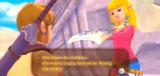 The Legend of Zelda: Skyward Sword - Exklusive Bilder aus der deutschen Version des Wii-Abenteuers [Bilder des Tages]
