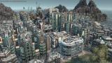 Anno 2070: Demo zur futuristischen Aufbausimulation veröffentlicht
