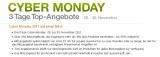 Amazon Cyber Monday: Uncharted 3 jetzt nur 39.97 + Brink und mehr [Anzeige]