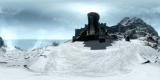 The Elder Scrolls 5: Skyrim - Wunderschöne Screenshots zeigen 360-Grad-Panorama