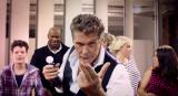DanceStar Party: David Hasselhoff schwingt im neuen Trailer die Hüften