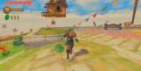 Zelda - Skyward Sword: Nintendo veröffentlicht neue Screenshots aus dem Wii-Abenteuer
