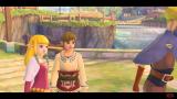 Zelda: Skyward Sword - Neue HD-Screenshots aufgetaucht