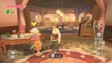 Zelda: Skyward Sword - Neue HD-Screenshots aufgetaucht