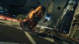 Ridge Racer - Unbounded: Neuer Trailer zeigt rasante Zerstörungs-Orgien
