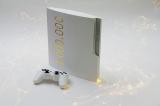 Playstation 3: Sony durchbricht die 3 Millionen-Marke in Deutschland - Sonderedition mit Blattgoldveredelung [Bilder des Tages]
