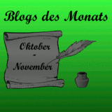 Die besten Blogs des Monats - Leser-Special von Indianerwoman