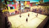 FIFA Street: Einstündige Live-Demo präsentiert unzählige Spielszenen und frische Details