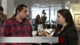 High Five: Der Video-Rückblick diesmal mit SWTOR, Skyrim, Gerüchten zu Dead Space 3, der PS Vita und mehr