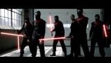 Jedi vs. Ninjas: Eindrucksvolles Fun-Video zeigt Lichtschwertkampf mit toller Choreografie 