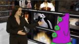Playtime Show No. 6: PS Vita für Frauen, Stacking, Lego-Herr der Ringe, Gotham City Impostors