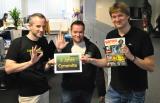Games-Aktuell-Podcast 191: 5-jähriges Cynamite-Jubiläum, PS3-Titel The Last of Us, Battlefield-DLC, allerlei zur Xbox 360 und die Filmstarts der Woche