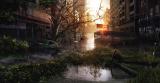 The Last of Us: Neue Konzeptzeichnungen zum Actionspiel