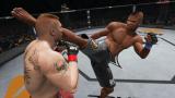UFC Undisputed 3: THQ bestätigt Demo zum Kampfsportspiel für diesen Monat 