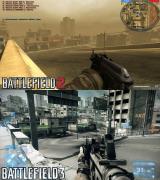 Battlefield 3: Back to Karkand vs. Battlefield 2 - die Map Karkand im Videovergleich