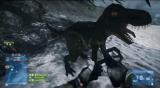 Battlefield 3: Back to Karkand - Tyrannosaurus Rex auf Wake Island entdeckt [Bilder des Tages]