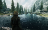 Skyrim: Bethesda meldet mehr als 13,6 Millionen Mod-Downloads via Steam
