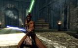Skyrim: Die große Creation-Kit Mod-Sammlung - Star-Wars-Kutten, hübschere Hasen und XXL-Bären