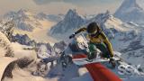 SSX im Test: Snowboard-Action zwischen Realismus und Spektakel