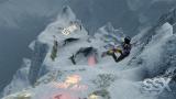 SSX: Alaska, Patagonien und Sibirien in drei neuen Gameplay-Videos vorgestellt