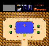 Nintendo 3DS: Ab heute viele neue Titel zum Download - The Legend of Zelda, Super Street Fighter 2 und mehr