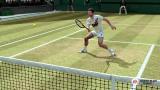 Grand Slam Tennis 2: Spiel, Satz und Sieg im French Open-Trailer zum Konsolen-Tennis
