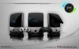 PlayStation 4: Neue Sony-Konsole ebenfalls mit Tablet-Controller?