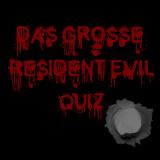 Das große Resident Evil-Quiz für Kenner - Leser-Special von Indianerwoman