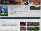 Syndicate: Bei Good Old Games für den PC erhätlich - Leser-News von StHubi
