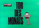 Cynamite sucht das Tor des Monats - Leser-Special von Enix