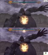 Asura's Wrath: Xbox 360 vs. PS3 - die Demo-Version im Grafikvergleich [Bilder des Tages]