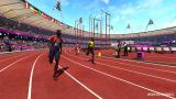 London 2012: Das offizielle Videospiel der Olympischen Spiele - Debüt-Trailer und erste Screenshots aufgetaucht