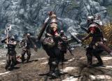 Skyrim - Mod-Update für The Elder Scrolls 5 - HDR-Settings, Skeletor und Enhancer-Mod