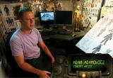 Skyrim-Designer und Fallout 3-Mitarbeiter Adam Adamowicz stirbt im Alter von 42 Jahren