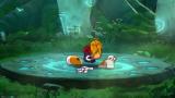 Rayman Origins: 3DS-Version des Jump & Runs auf Anfang Juni verschoben