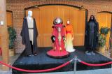 Star Wars: Episode 1 in 3D lässt grüßen - Unser Besuch der Skywalker-Ranch in Bild und Ton