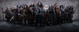 Der Hobbit: Eine unerwartete Reise - 13-minütiges Produktionsvideo zeigt Entstehung der Zwerge