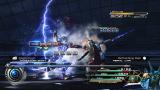 Final Fantasy XIII-2: Angeblicher 'Jihl Nabaat'-DLC auf neuem Screenshot gesichtet