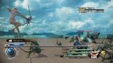 Final Fantasy XIII-2: Neuer Trailer zum heutigen Release des Sazh-DLC