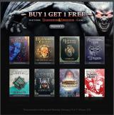 Rollenspiel-Klassiker zum Download: Einen kaufen, einer umsonst - u.a. mit Planescape: Torment, Baldur's Gate, Neverwinter Nights und Demon Stone [Anzeige]