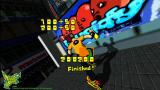 Jet Set Radio HD: Das Dreamcast-Remake im Gamesaktuell-Test