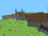 Minecraft: So sah das Klötzchen-Spiel in der Alpha-Version aus - Bilder und Videos