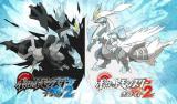 Pokémon Schwarz & Weiß 2: Zwei neue Editionen offiziell für den Nintendo DS angekündigt