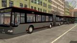 Der Bus-Simulator 2012 - Offizieller Trailer zeigt belebte Städte und gewährt Einblicke ins Gameplay