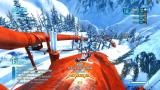 SSX im Test: Snowboard-Action zwischen Realismus und Spektakel
